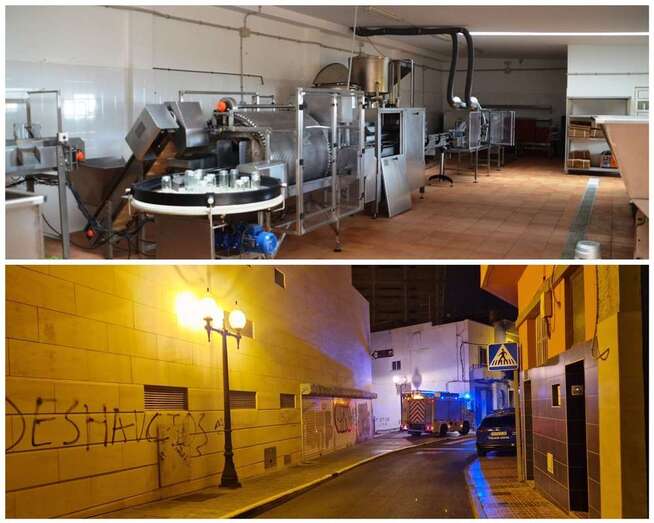 Imágenes de las noticias más leídas este sábado 14 de enero de 2023/TA.